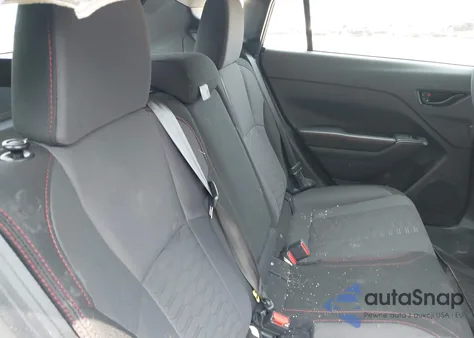 2024 Subaru Impreza Sport 5-Door from USA, damaged, VIN JF1GUAFCXR8260324